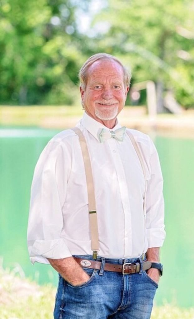 Scott Newell Profile Photo