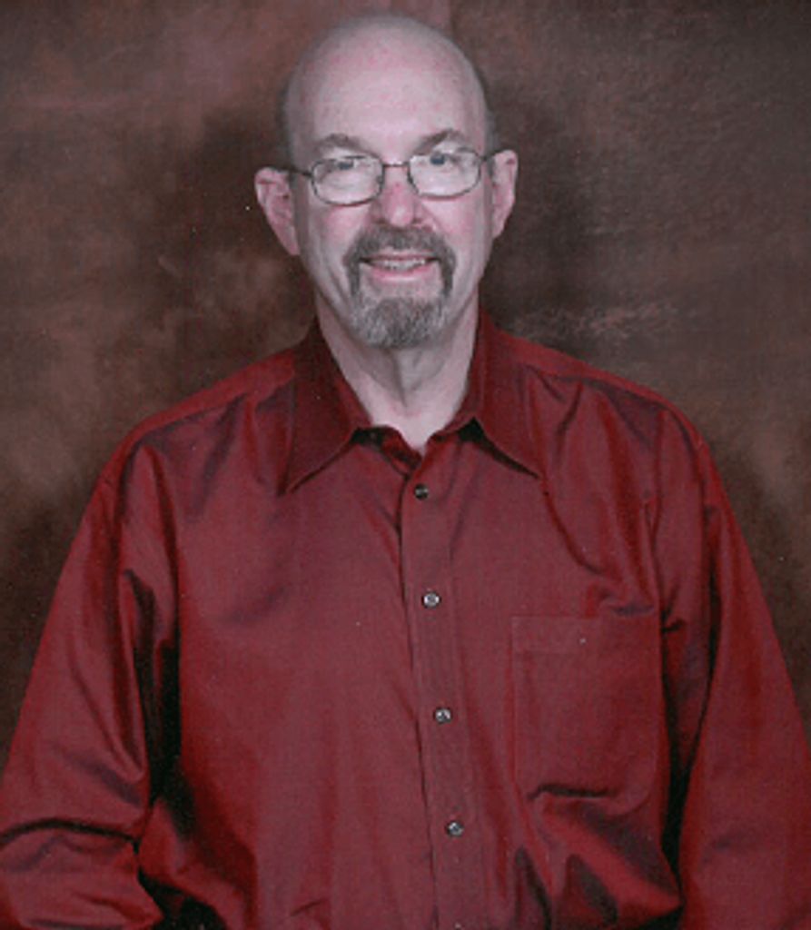 Roger  A. Thompson