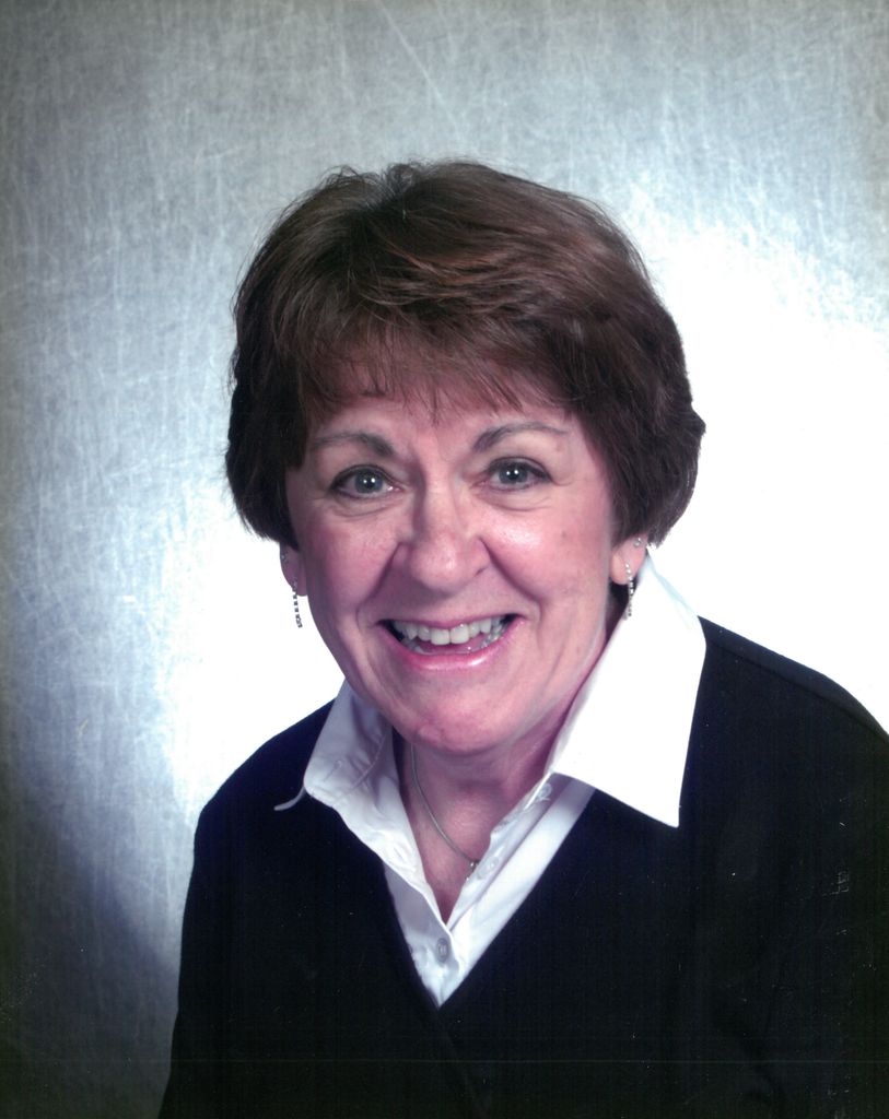 Margaret  Alice Lirette