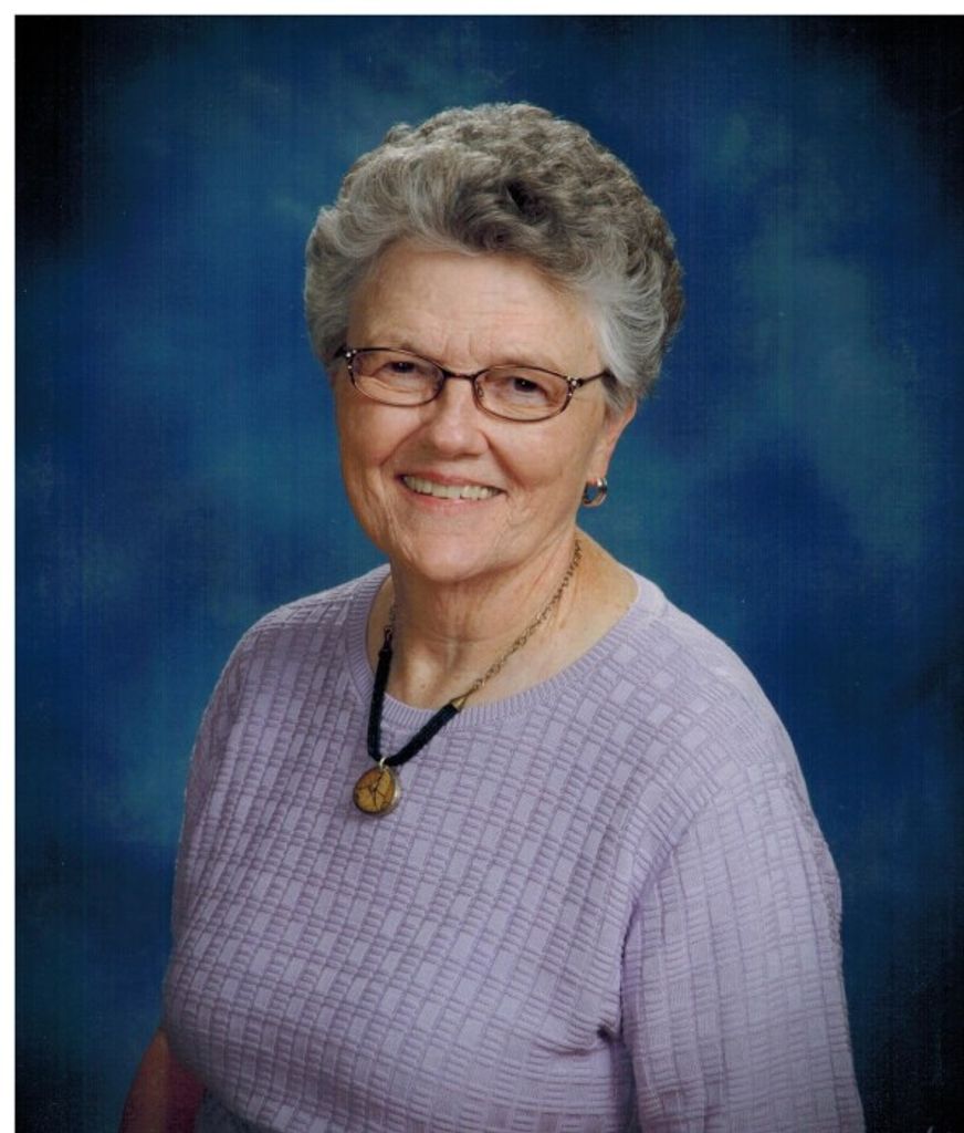 Barbara Bennett