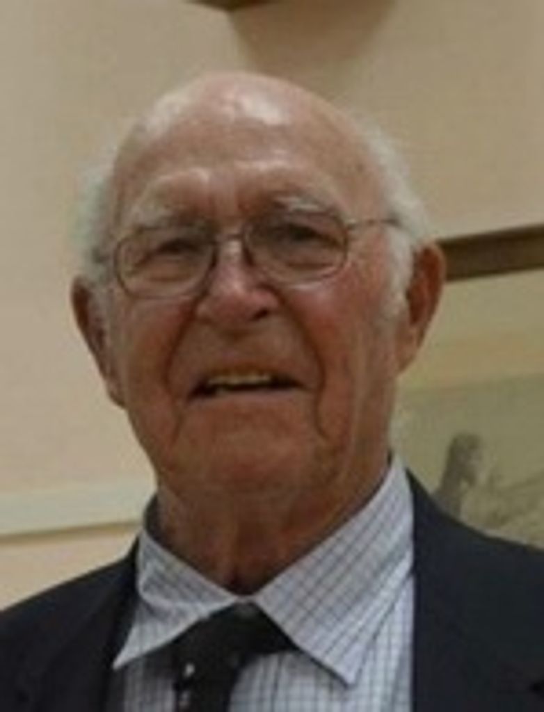 Clifford Caswell