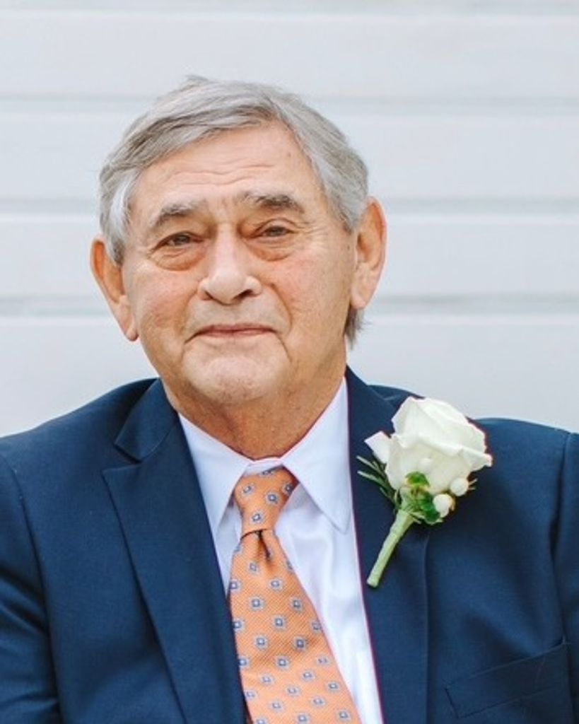 Joe Portera Profile Photo