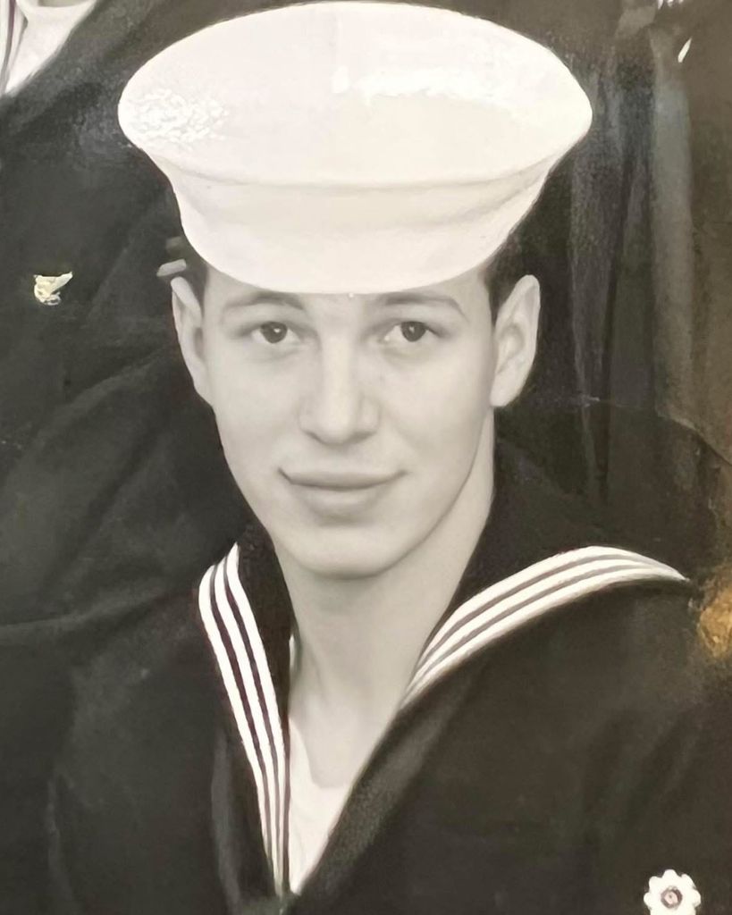 Robert Elmo Van Dyke
