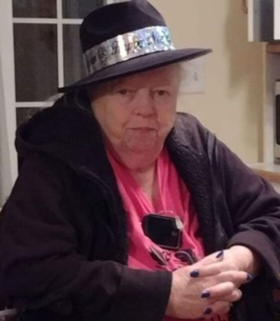 Pauline Lewis Profile Photo