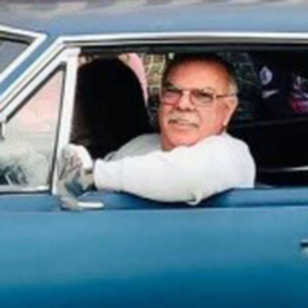 Bernard Lee Simmons Profile Photo