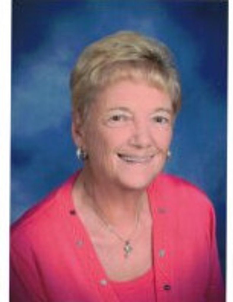 Sandy L. (Edmiston)  Mcseveney Profile Photo