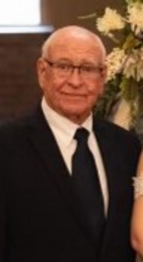 Dennis Lee Moore Profile Photo