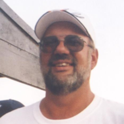Steven "Steak" Mccurry Profile Photo