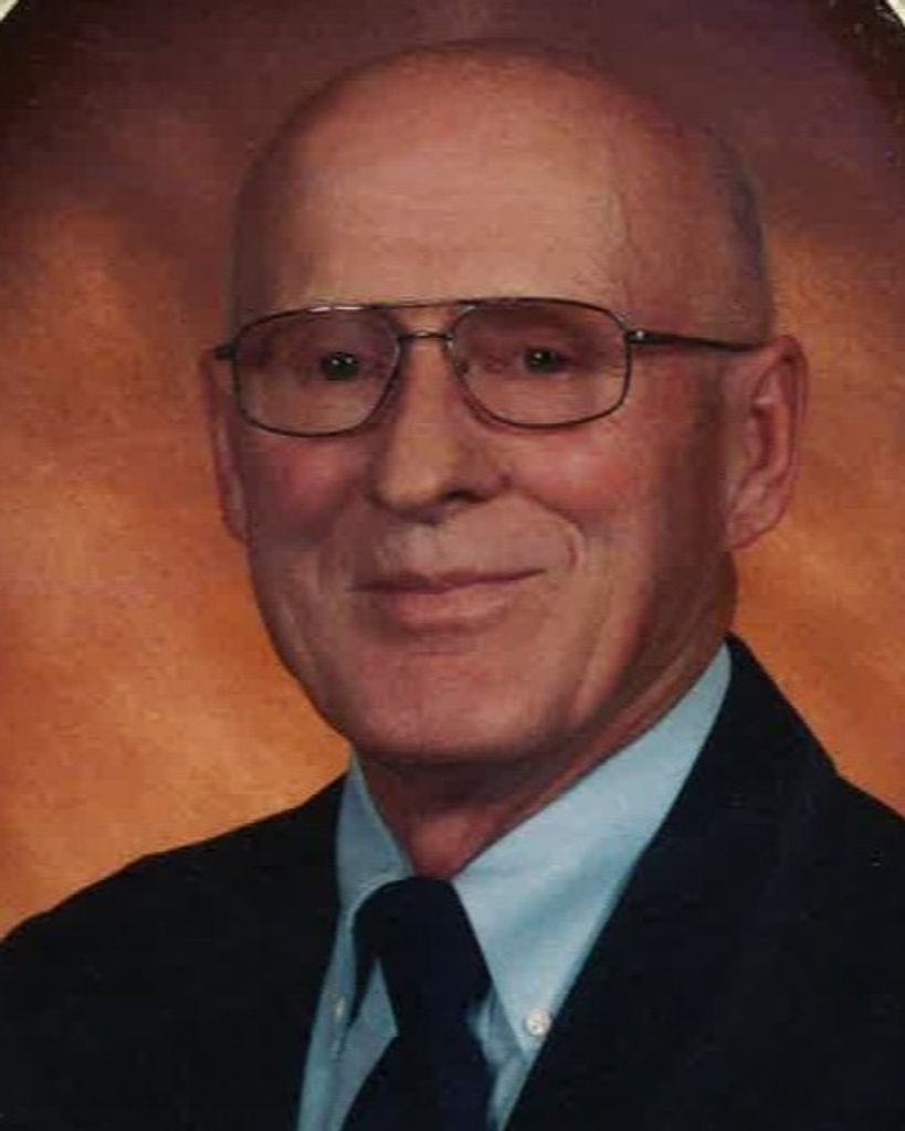 Richard E. Meissner