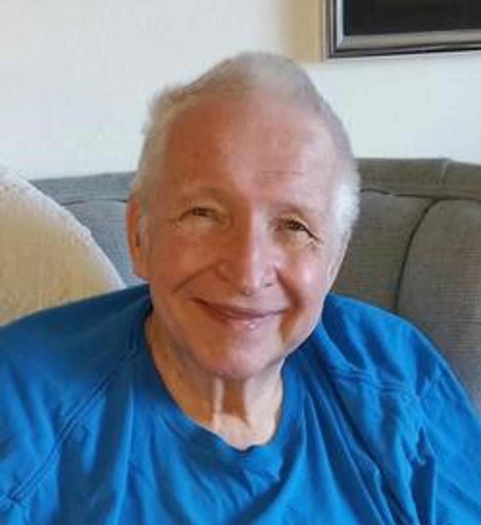 Albert F. Groth Profile Photo