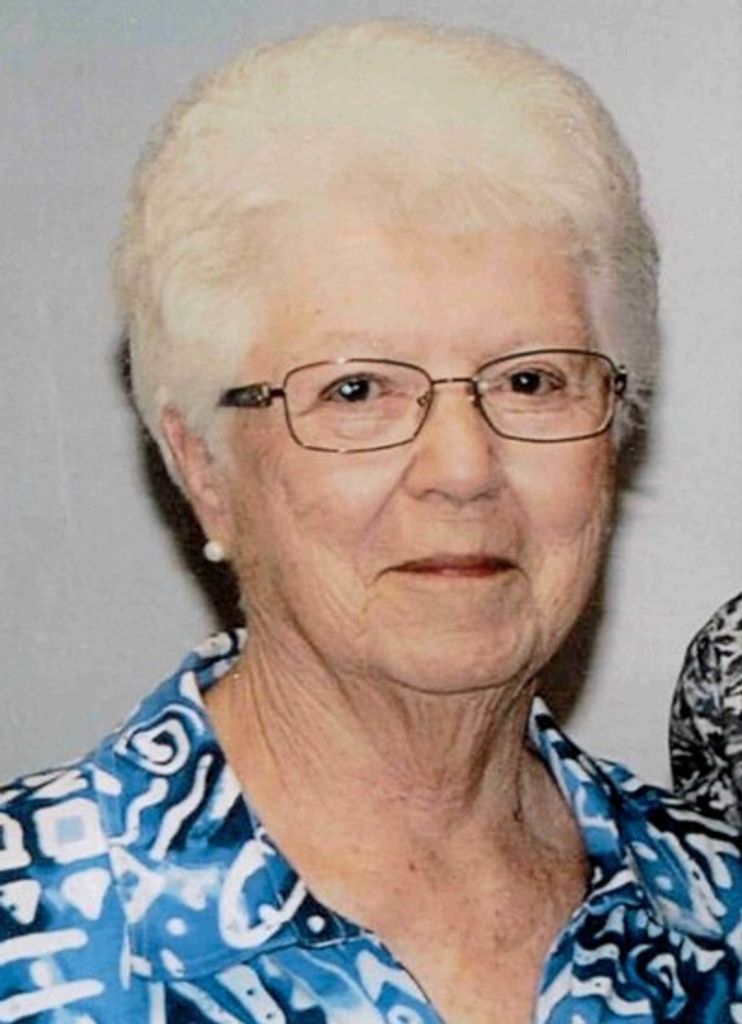 Bonnie Jean (Mclain) Macklem Profile Photo