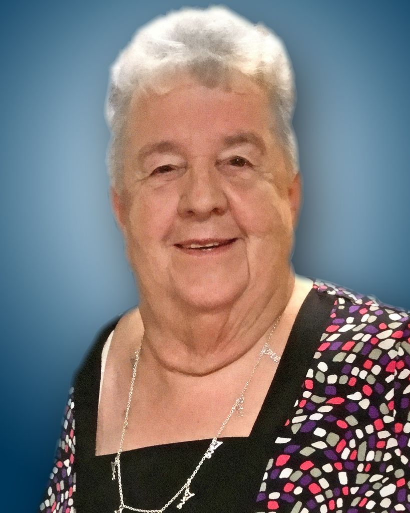 Lois Jean Frahman Profile Photo