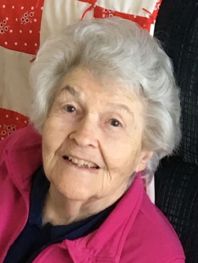 Dorothy Ann Trobaugh Profile Photo