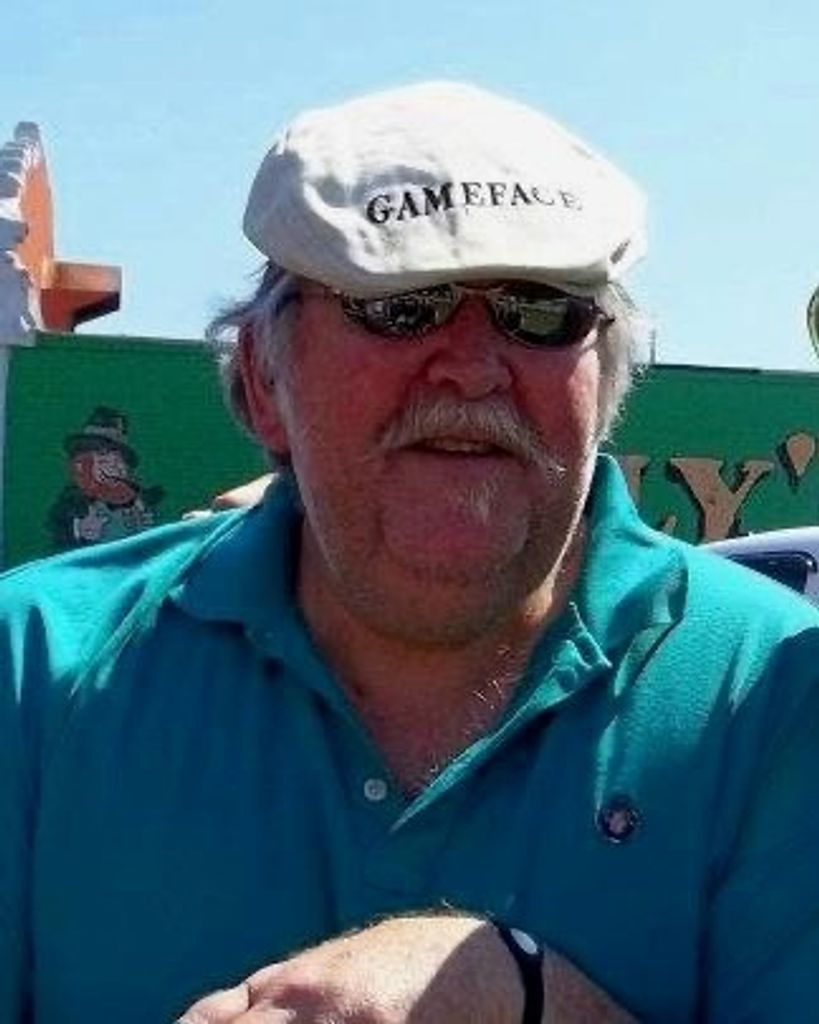 Gary Phillip Maughon