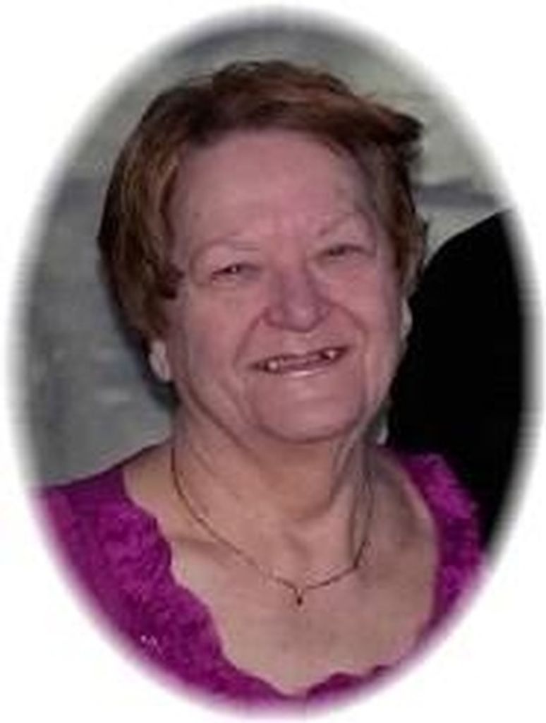 Theresa Ann Wem Profile Photo