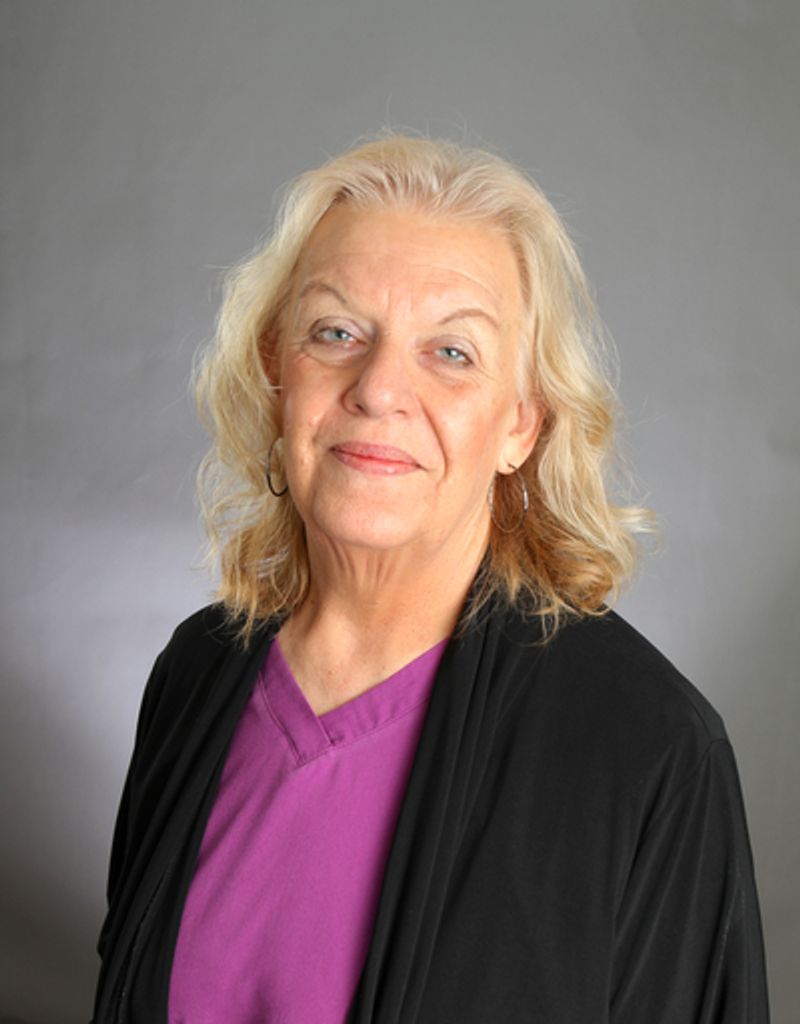 Patti Jo Grissom Nee White Profile Photo