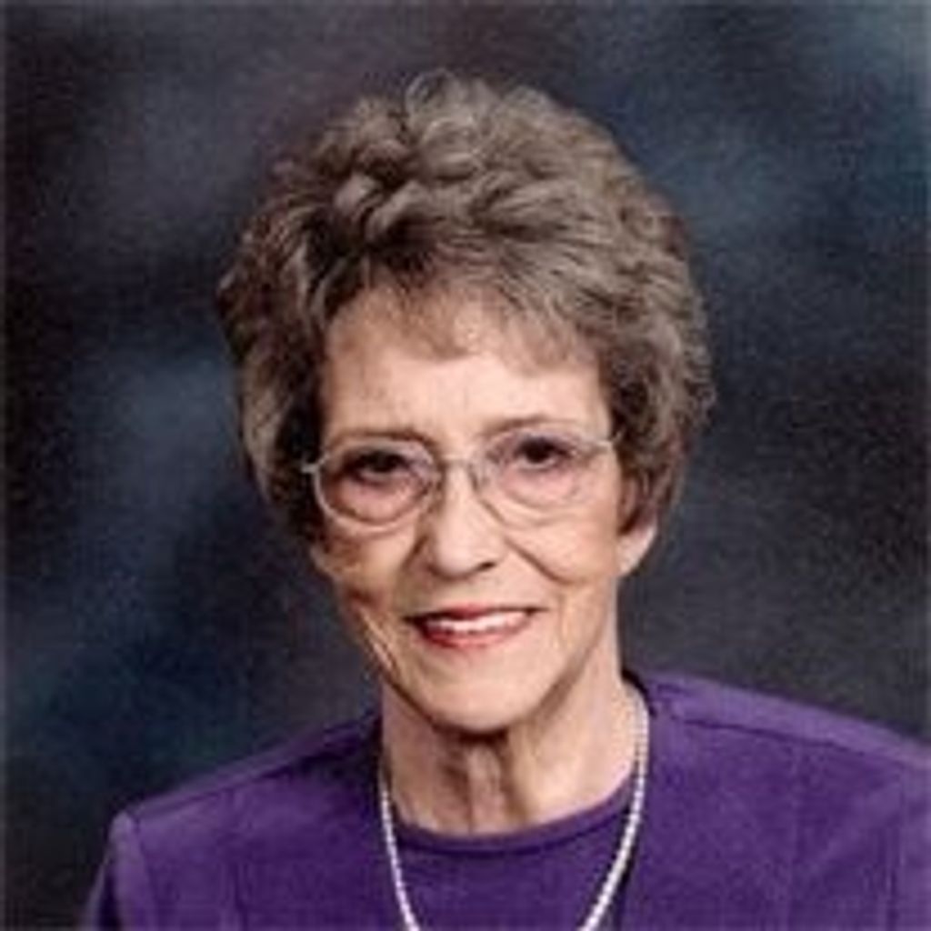 Ethel Jeanette Ehlers