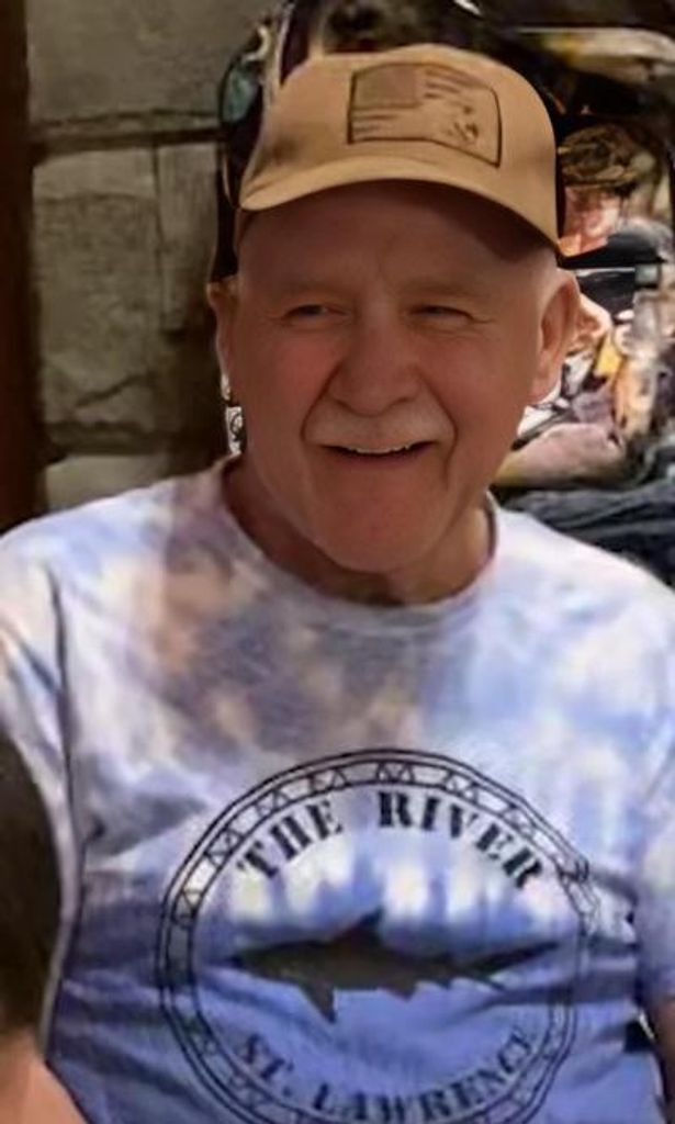 John R. Miller Profile Photo