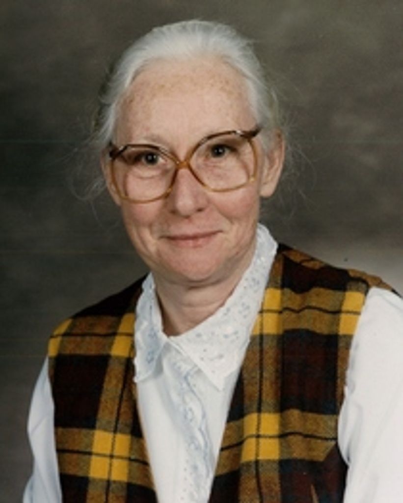 Cecil (Squires)  Shaw Profile Photo