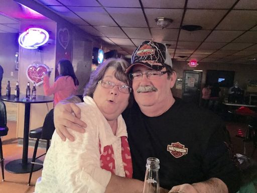 Mark "Randy" Moore photo gallery thumbnail 215 of 257
