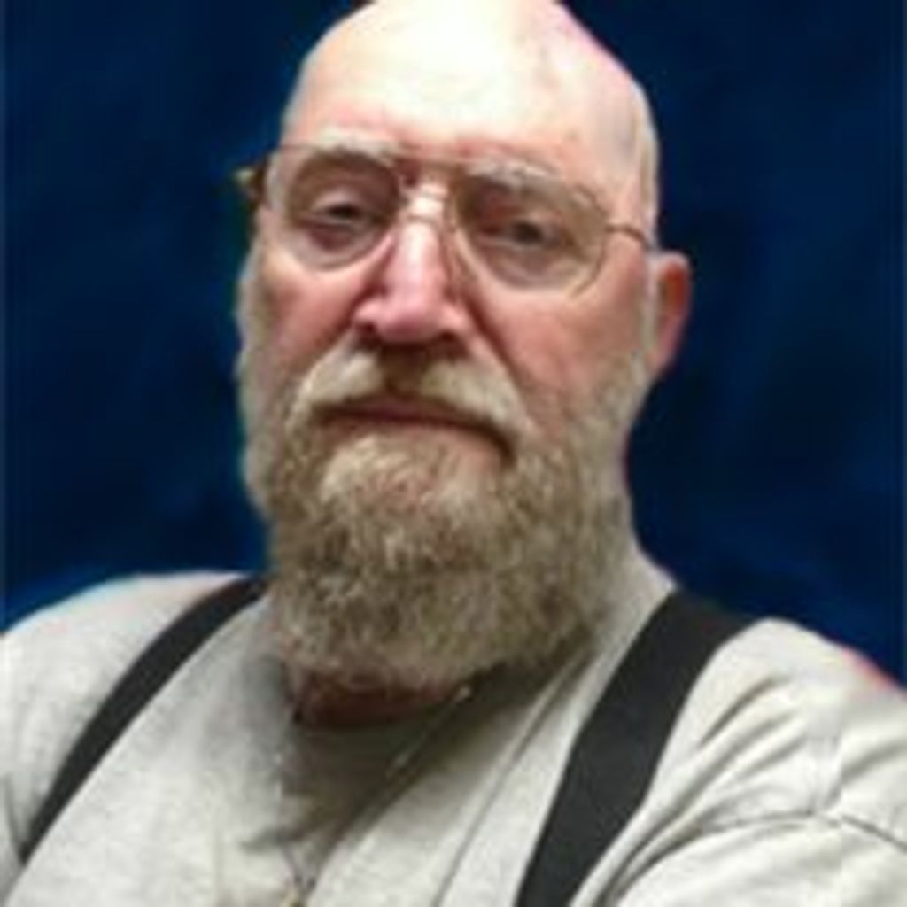 Charles P. "Chuck" Carpenter
