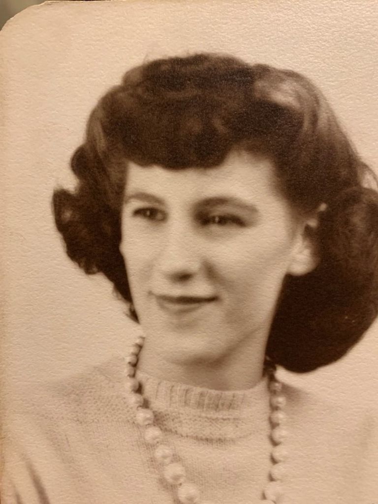 Dorothy Lesher