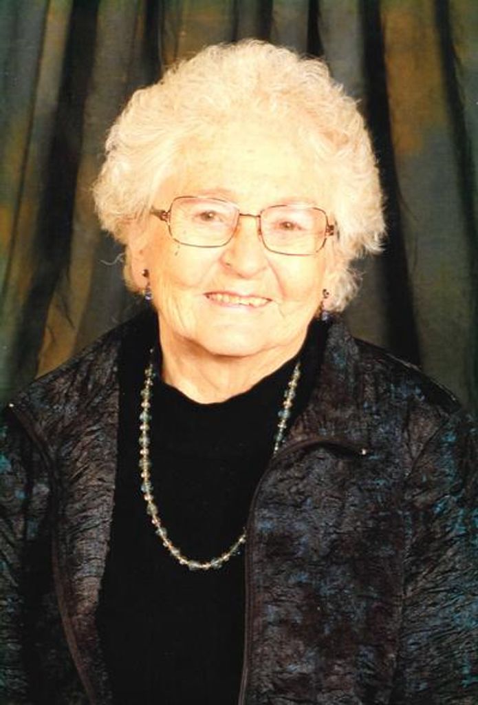 Mary Anne Crosswait Profile Photo