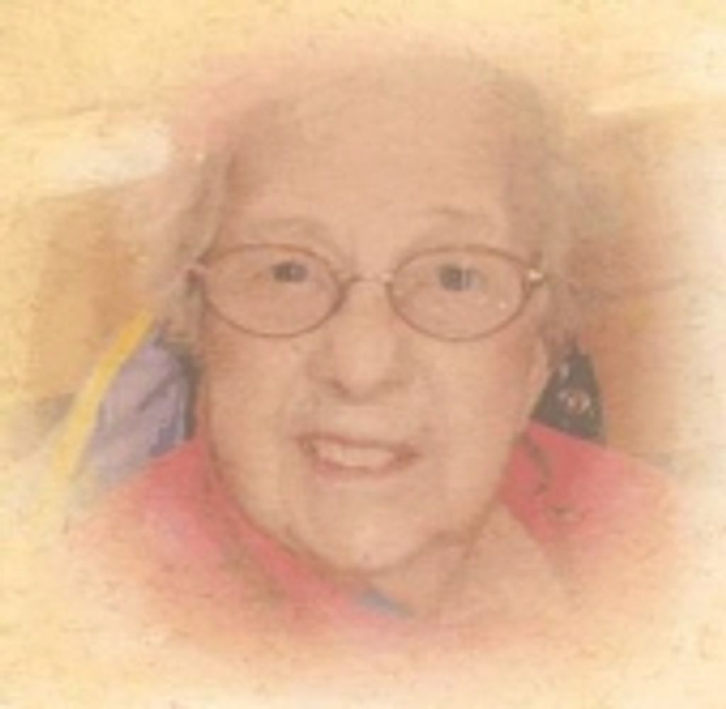 Elizabeth "Betty" May