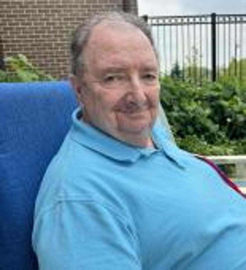 Richard S. Caravetta Profile Photo