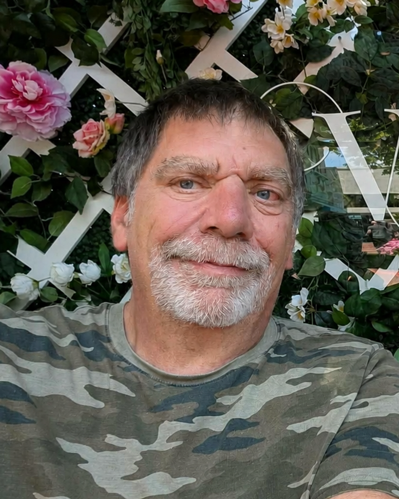 Andrew John Davis Profile Photo