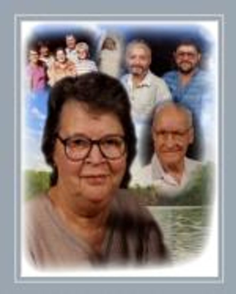 Janette "Net" Whittle