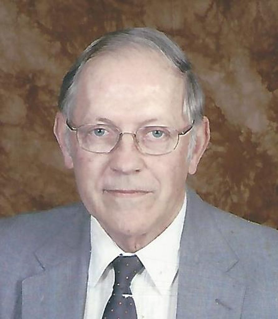 Dale R. Crone Profile Photo