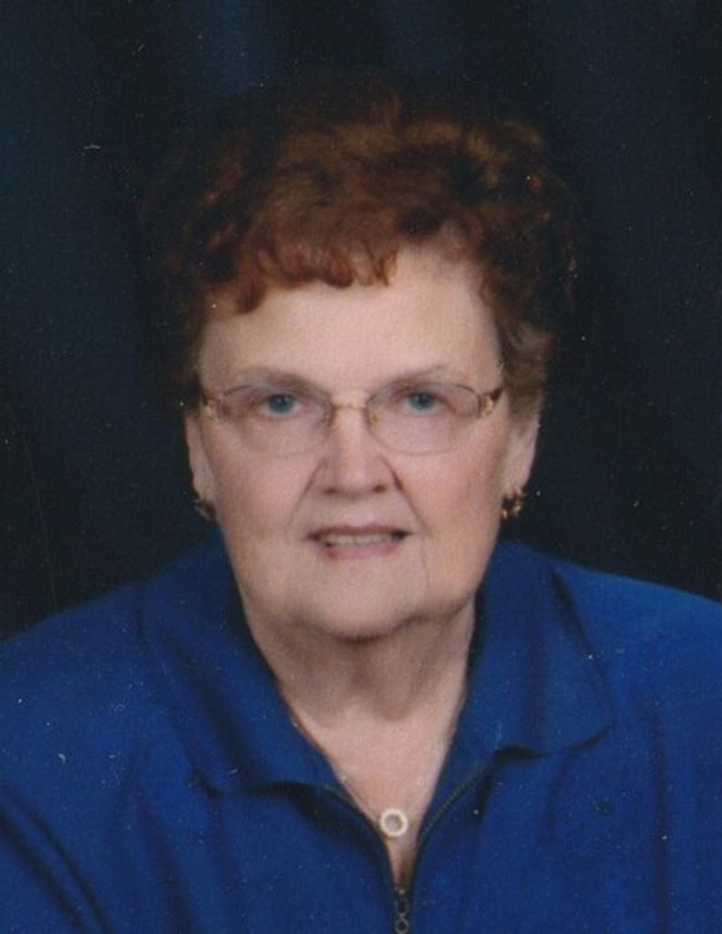 Norma Jean (Lechtenberg) Schuster Profile Photo