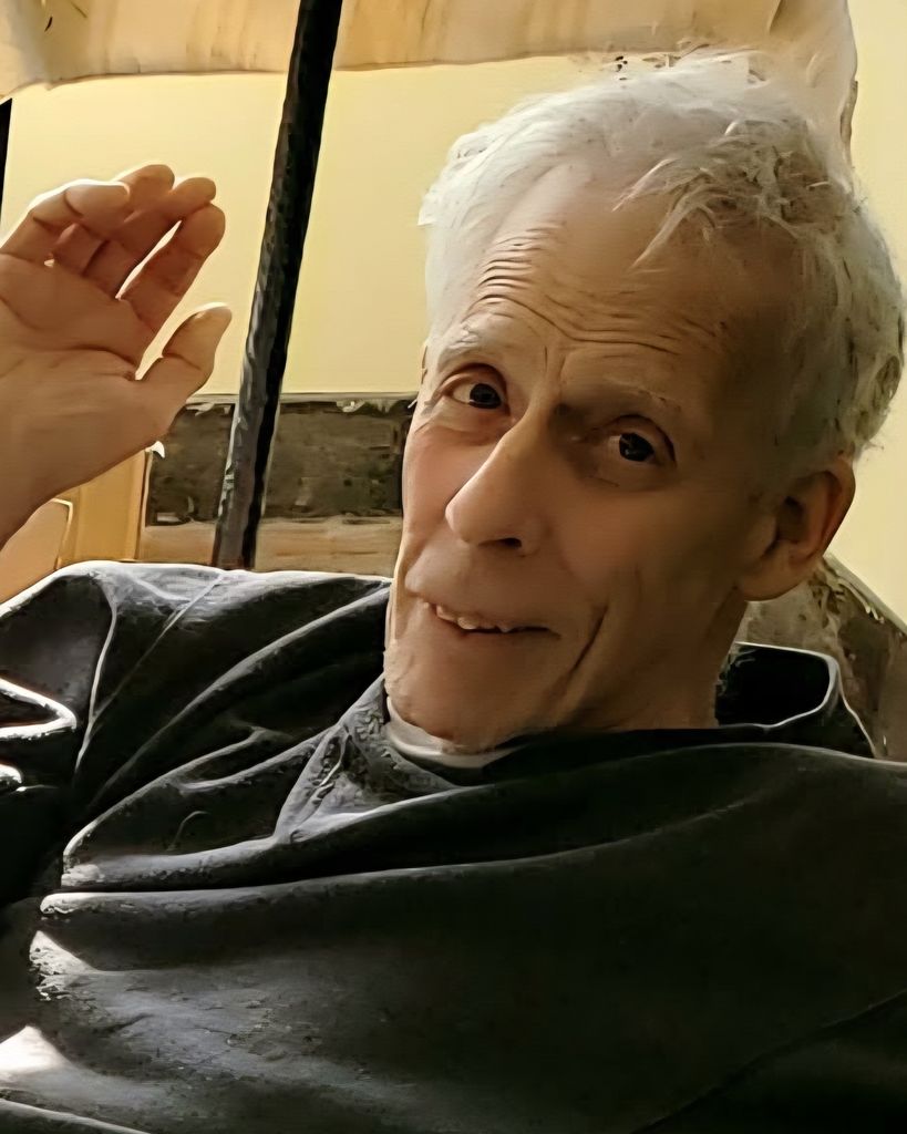 Walter James Esler Jr