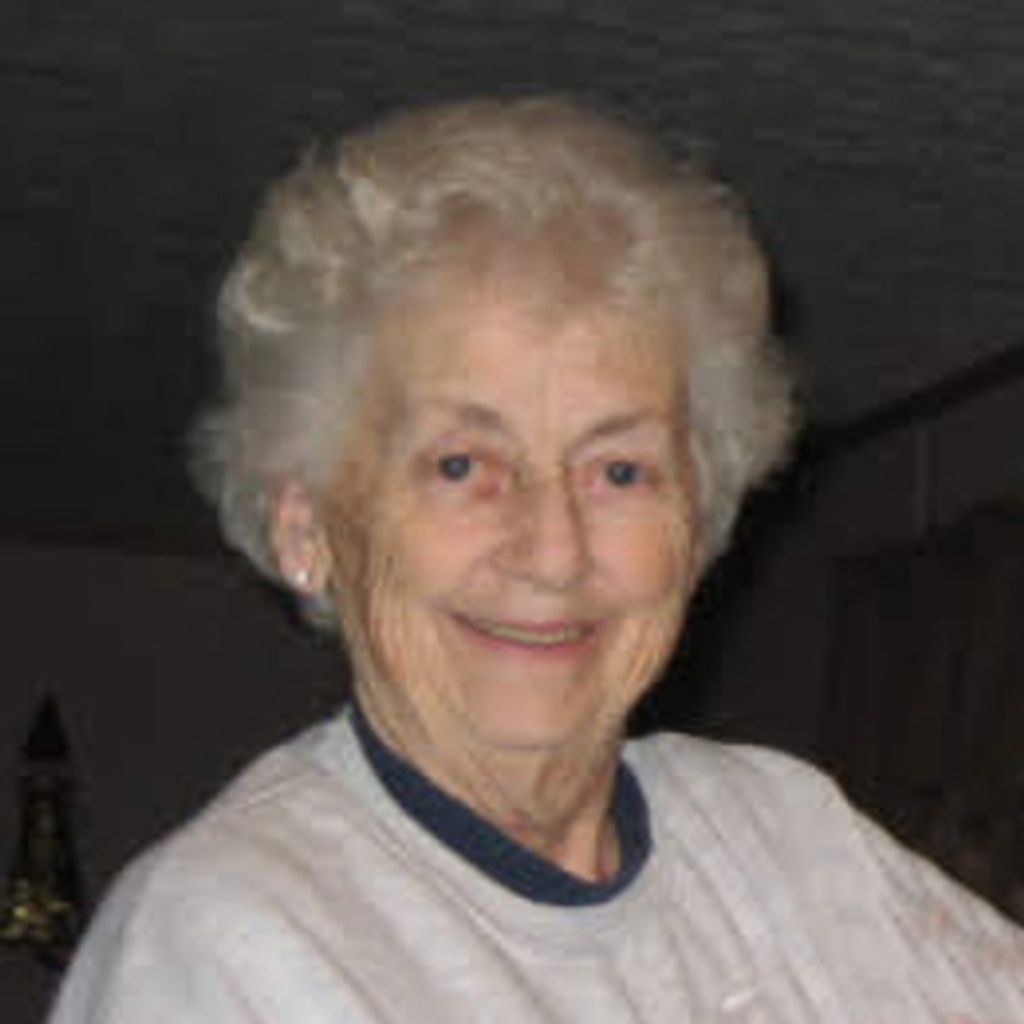 Dorothy Ann Peterson