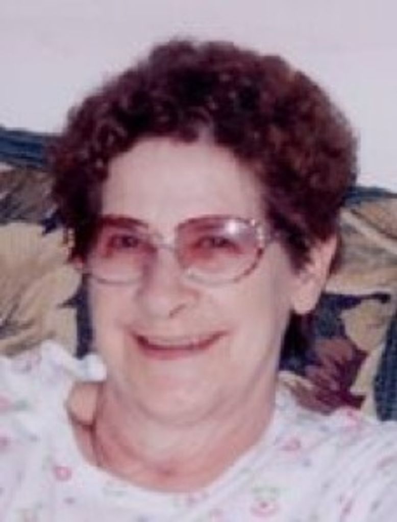 Juanita Laura Tolle Grooms