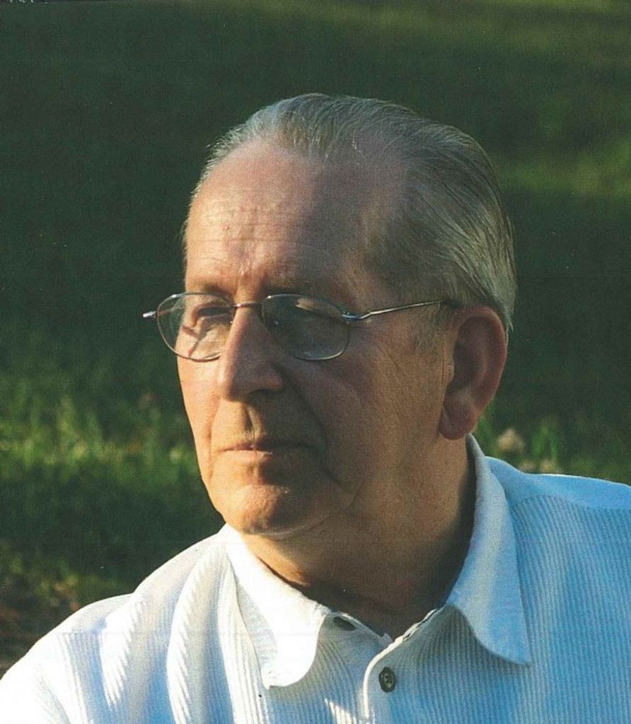 Carl Tolo Profile Photo