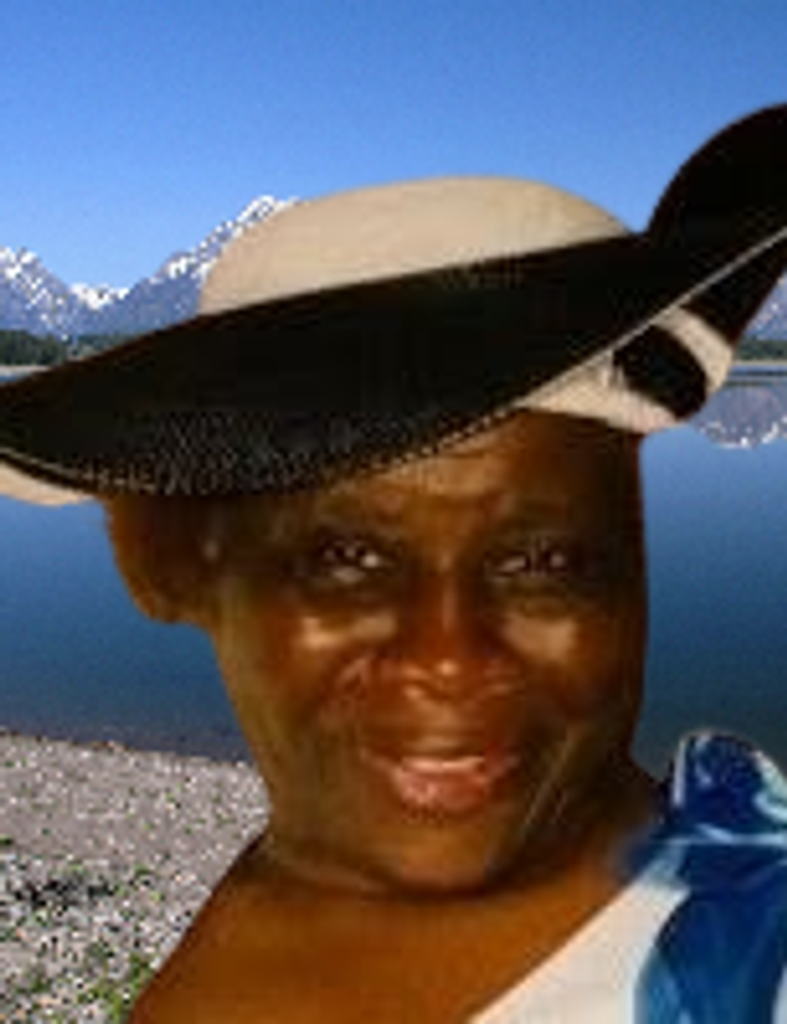 Elise Maxwell