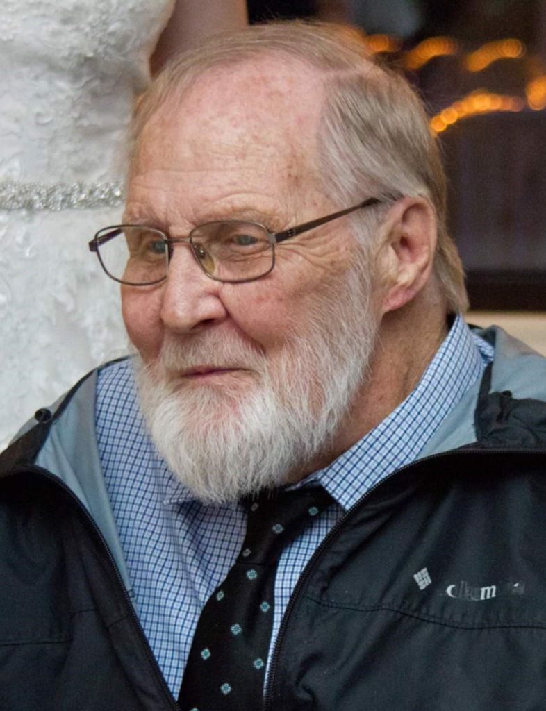 Richard "Whitey" J. Danielson