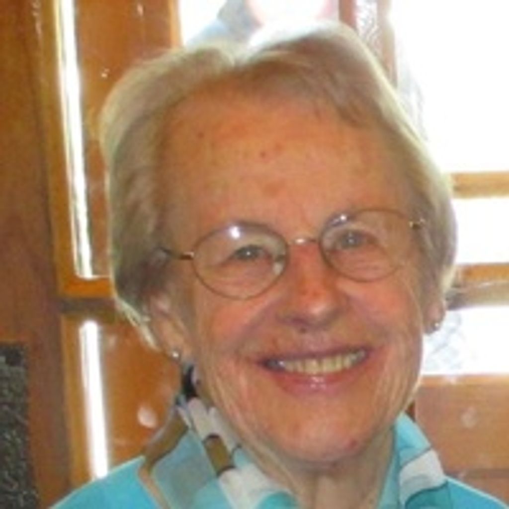 Cleo  Esther Kundert