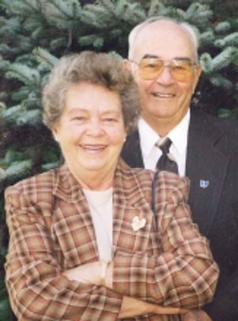 Dorothy M. Brown