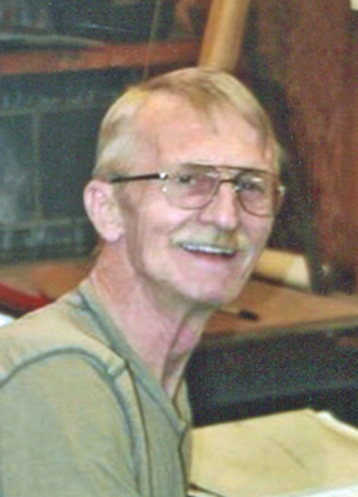 Stanley E. Taylor Profile Photo