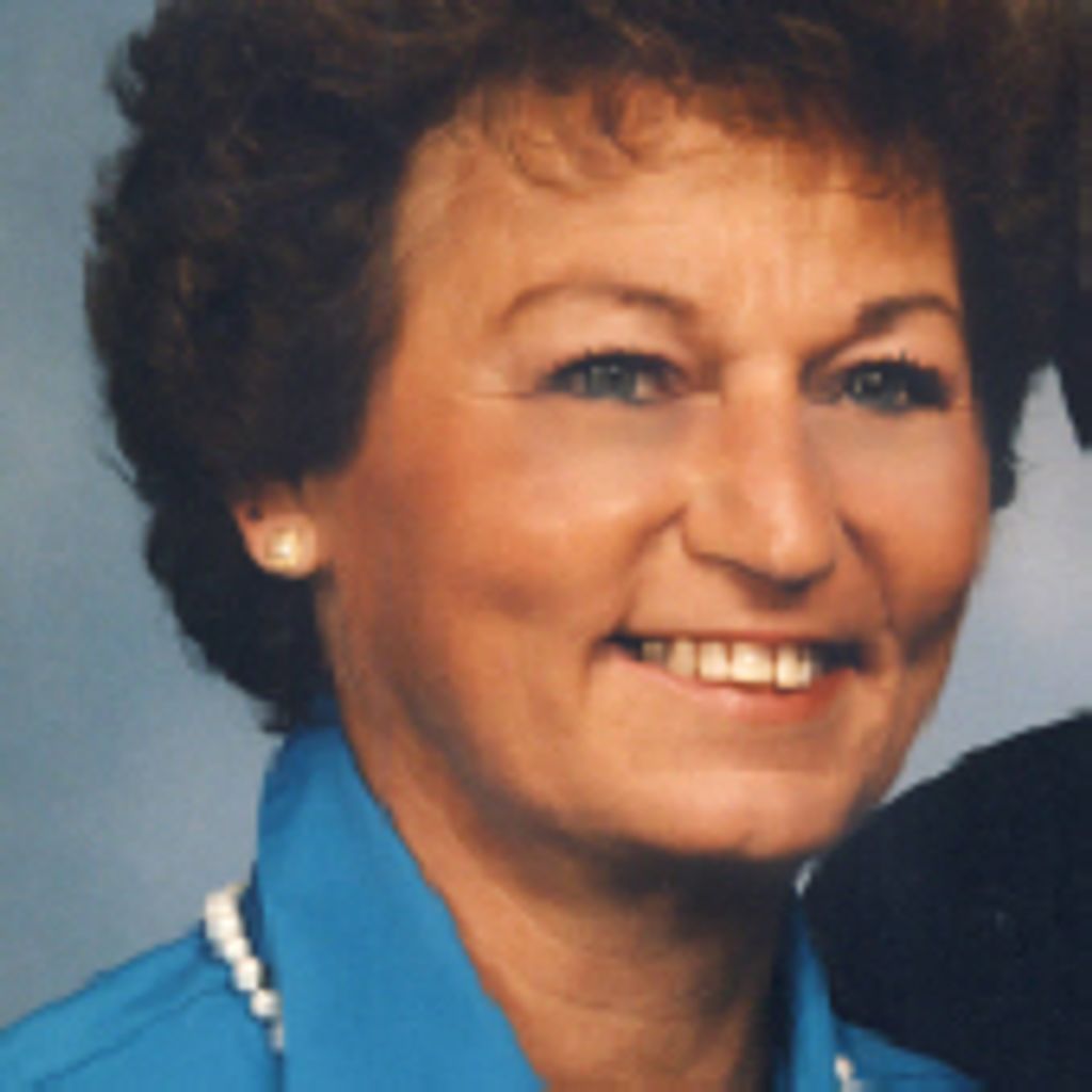 Rita Teresa (Linnenkamp) Carter