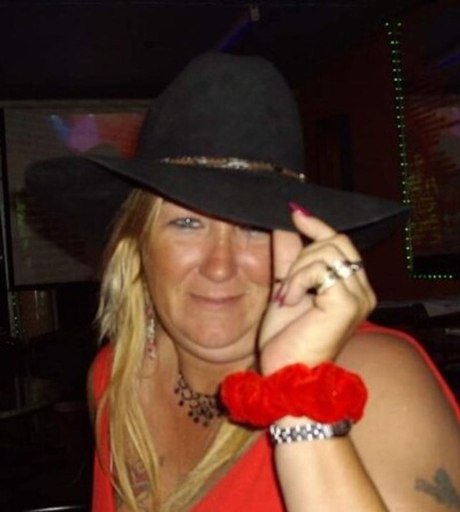 Leatha Leona Poling (Haga) Profile Photo