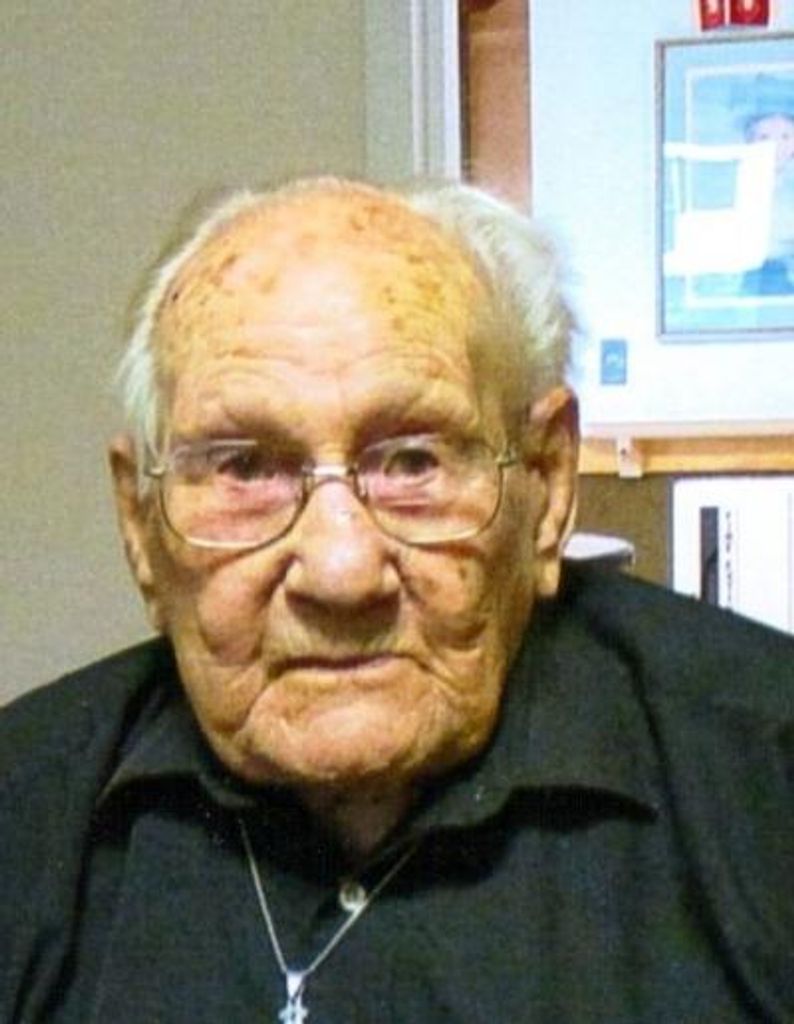 Richard John Donald Cron Profile Photo