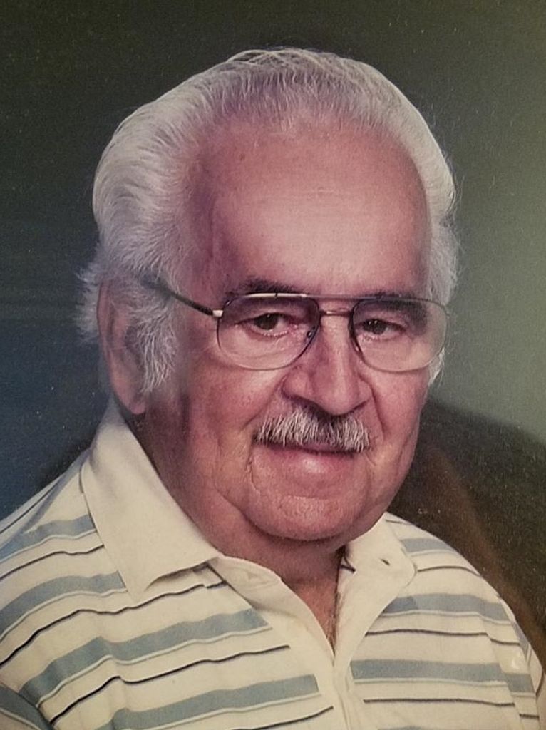 Alfred J. Ernzen