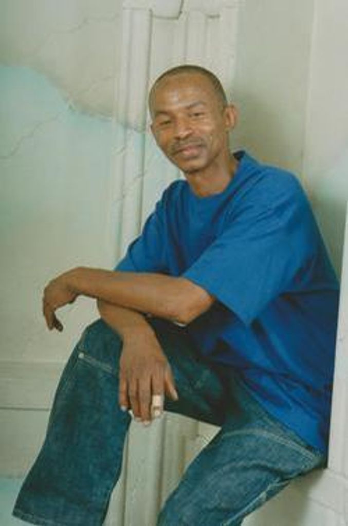 Randy D Barnes Profile Photo