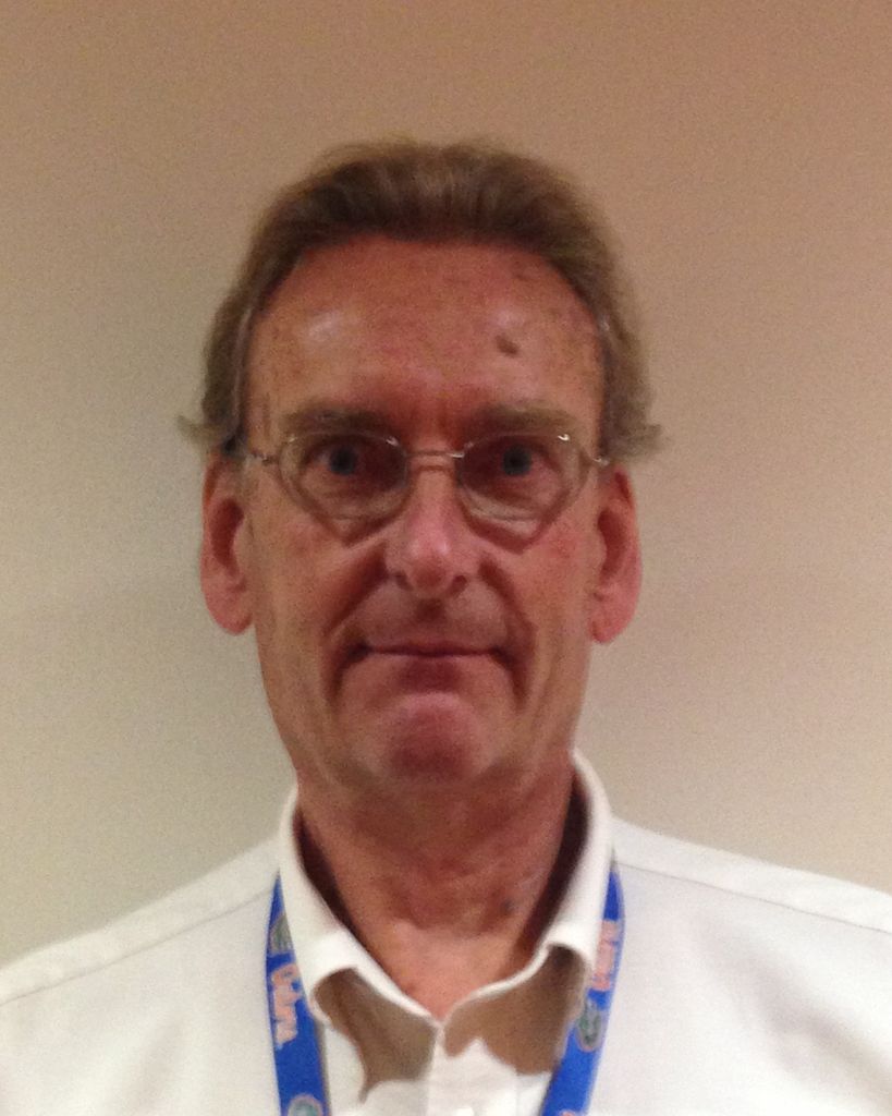 Karl A. Andrutis, DVM