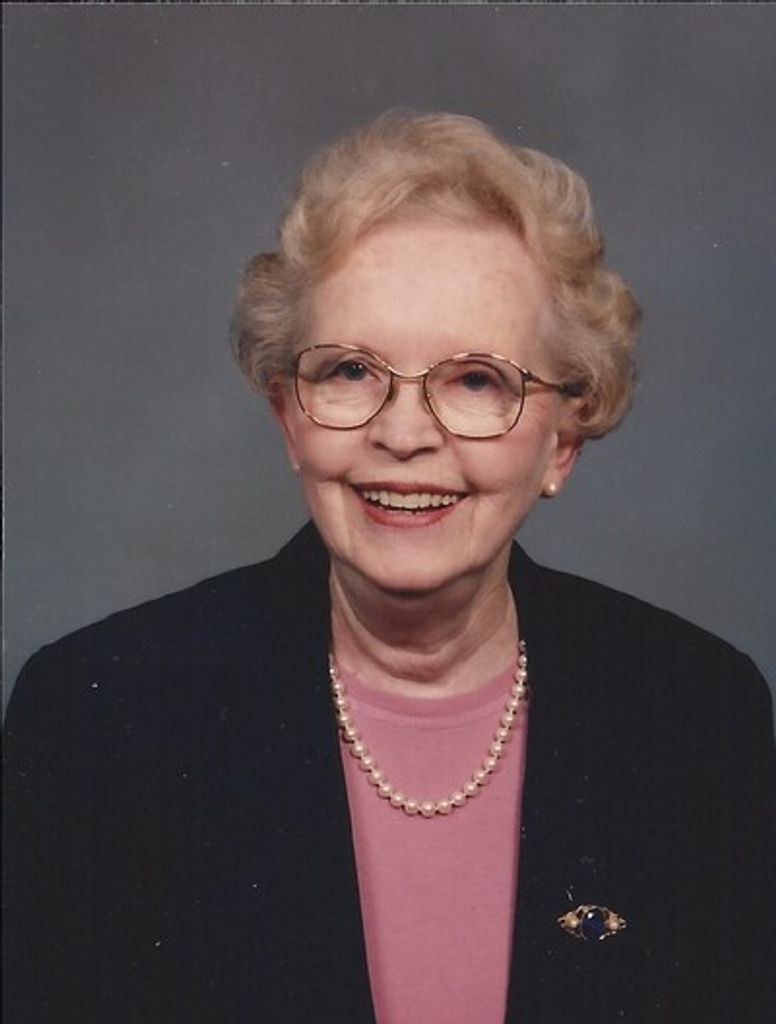Joyce L. Woods