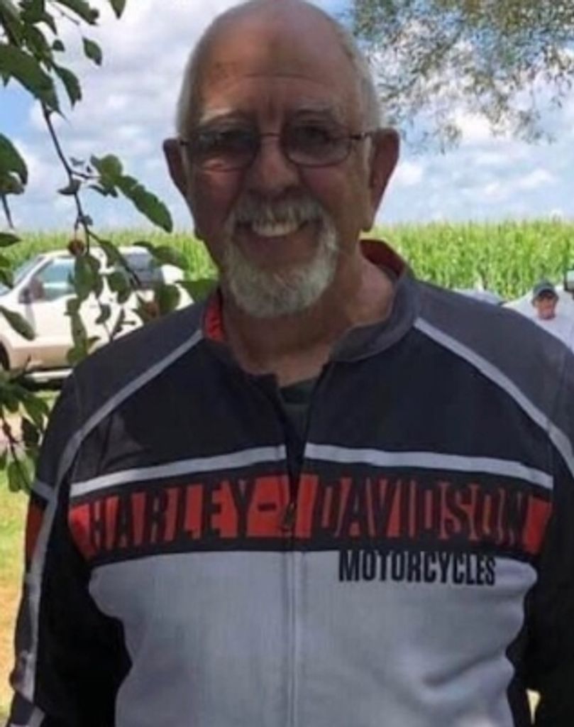 James O. Ellis